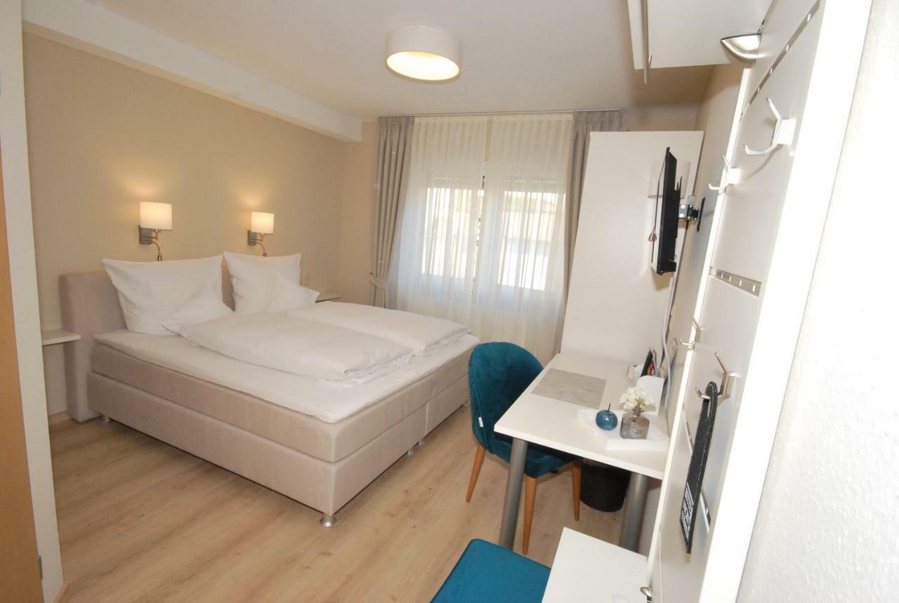Hotel Colosseum Райнбёллен Экстерьер фото